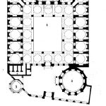 Gazanfer Ağa Külliyesi, İstanbul (Z. Nayır)