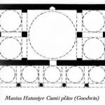 Hatuniye Cami, Manisa. (Goodwin)