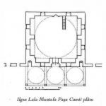 Ilgın Lala Mustafa Paşa Cami