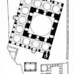 Kahire Sinan Paşa Cami (Pacha)