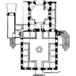 Laleli Camisi, İstanbul,