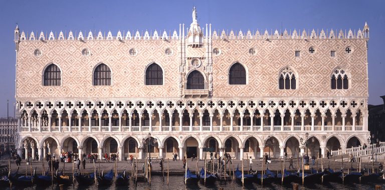 Dan Brown’ın Inferno Kitabında Geçen Sanat Eserleri ve Mimari Yapılar-6. Bölüm