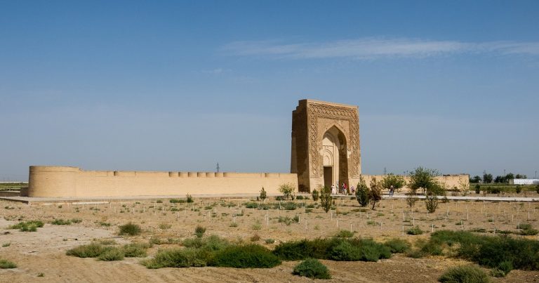 Ribat-ı Melik Kervansarayı