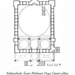 Safranbolu İzzet Mehmet Paşa Cami