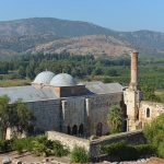 Selçuk İsa Bey Cami 12