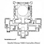 Valide Cami, İstanbul, Aksaray. (Sözen)