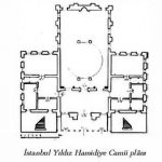 Yıldız Hamidiye Cami, İstanbul