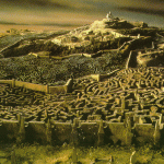 Daedalos Labyrinth