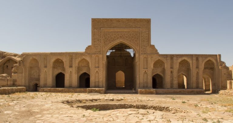 Ribat-ı Şerif Kervansarayı