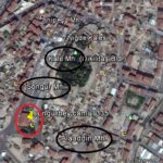 Sungurbey Cami – Google Maps