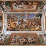 Carracci Annibale-Farnese-ceiling