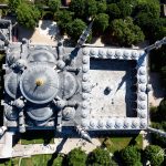 Sultan Ahmet Cami