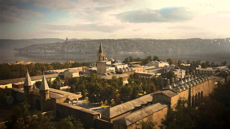 Konut Mimarisi Yapı Çeşitleri