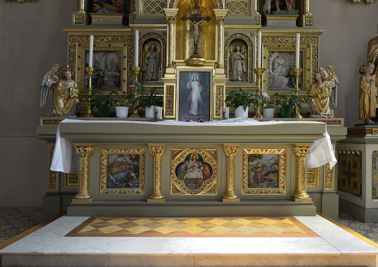 Altar