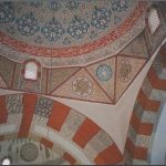 Edirne Eski Cami 3