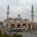 Edirne Eski Camii 6