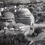 İznik Hacı Hamza Camii 2