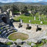 Antik Yunan Şehirleri (12)
