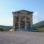 Antik Yunan Şehirleri (2)