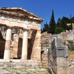 Antik Yunan Şehirleri (3)