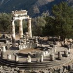 Antik Yunan Şehirleri (9)
