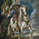 Equestrian-Portrait-of-the-Duke-of-Lerma
