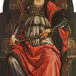 Sandro-Botticelli-Fortitude-Uffizi
