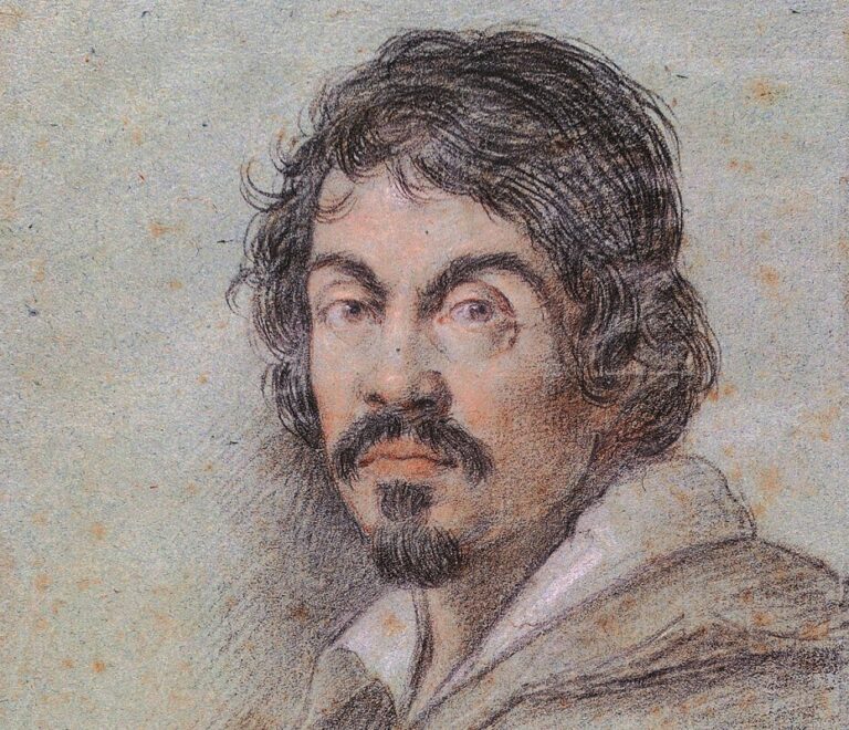 Michelangelo Merisi da Caravaggio Kimdir?