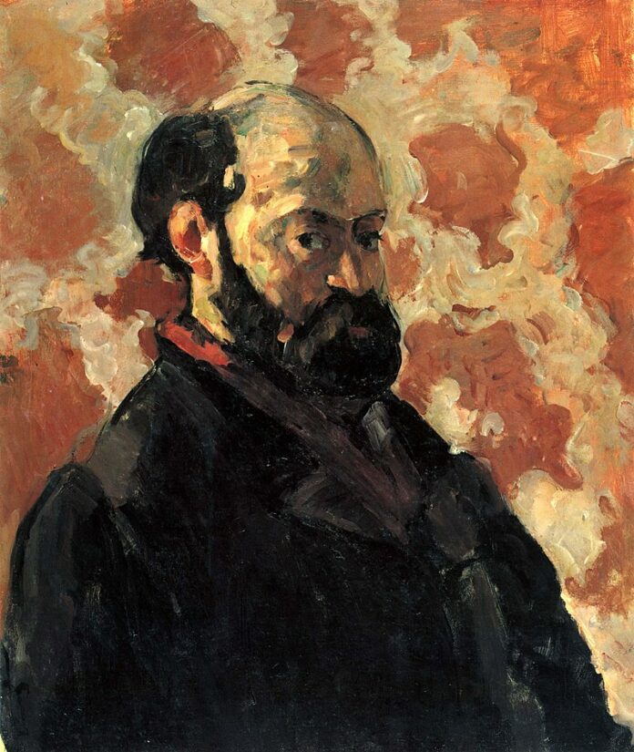 Paul Cezanne Kimdir? Sanat Tarihi Okur Yazarım