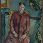 Madame-Cezanne