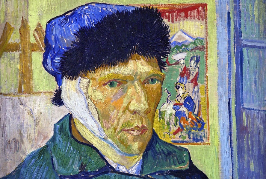 Vincent van Gogh Kimdir? | Sanat Tarihi | Okur Yazarım