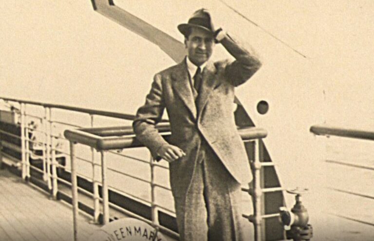 Sedad Hakkı Eldem Kimdir?