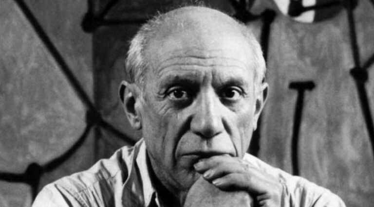 Pablo Picasso Kimdir?