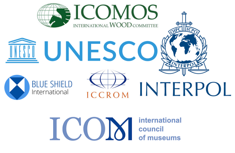 Arkeolojik Varlıkları Korumakla Görevli Kuruluşlar