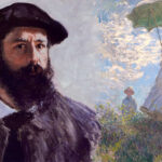 claude-monet