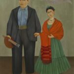 Frida-ve-Diego-Rivera