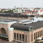 Helsinki-Tren-Istasyonu