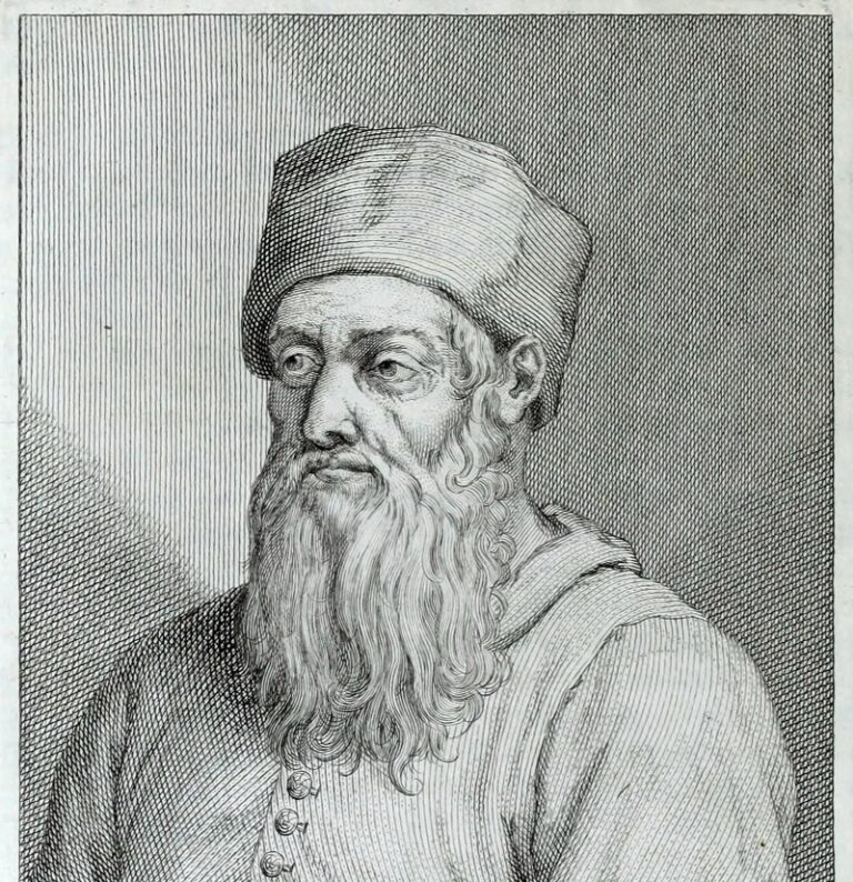 Paolo Uccello Kimdir?