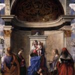 San-Zaccaria-Altarpiece