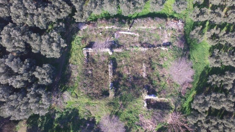 İznik Sultan Orhan İmaret Cami