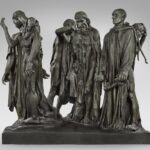 The-Burghers-of-Calais