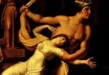 Kassandra: Kehanetin Lanetli Prensesi