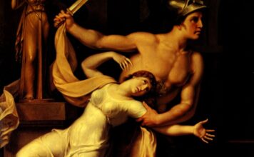 Kassandra: Kehanetin Lanetli Prensesi