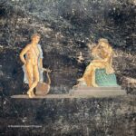 Apollon and Kassandra