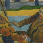 Paul_Gauguin_-_Vincent_van_Gogh_painting_sunflowers_-_Google_Art_Project