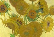 Van Gogh Ayçiçekleri: Anlamı ve Gizli Detaylar