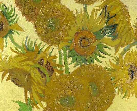 Van Gogh Ayçiçekleri: Anlamı ve Gizli Detaylar